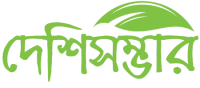 deshisomvar logo